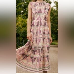 Sea New York maxi dress